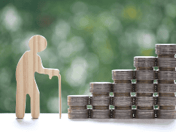 Evaluar las necesidades futuras y establecer un monto adecuado para la jubilación permitirá evitar dificultades económicas y garantizar una estabilidad financiera. CANVA