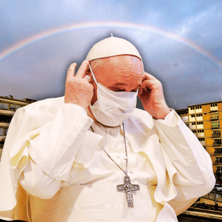 ACTUALIZACIÓN de la salud del Papa; sigue siendo "compleja"