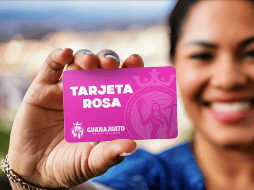 Es importante seguir las indicaciones para poder recogerla. ESPECIAL / GOBIERNO DE GUANAJUATO