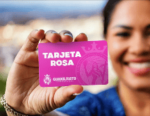 Es importante seguir las indicaciones para poder recogerla. ESPECIAL / GOBIERNO DE GUANAJUATO