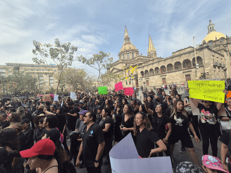 &nbsp;EL INFORMADOR / O. GONZÁLEZ &nbsp;