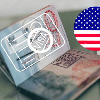 Estas personas podrán renovar en menor tiempo su visa americana