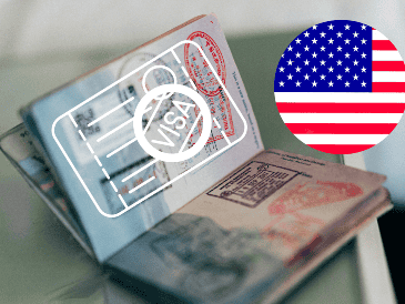 La Embajada de Estados Unidos en México ha anunciado una modificación en las normativas para la renovación de visas de no inmigrante. UNSPLASH / F. ConvertKit