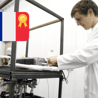 Récord francés de mantenimiento de plasma en un reactor de fusión