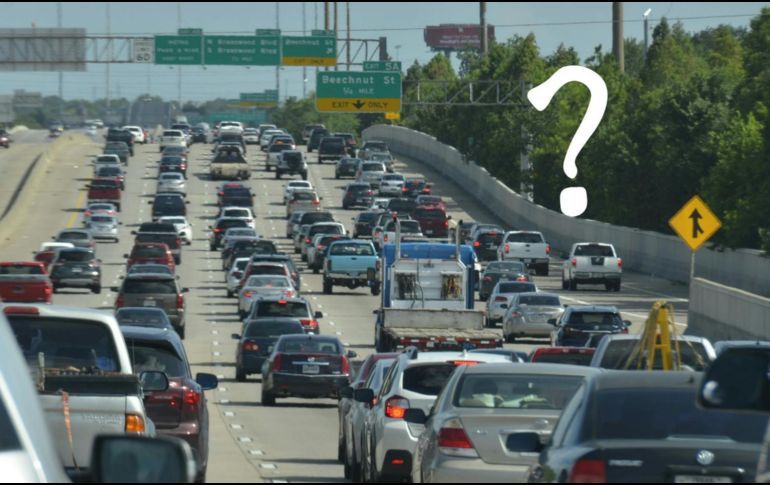 El 76%, lo que equivale a 379 ciudades, tuvieron un aumento en los tiempos de traslado respecto a 2023. Pexels y Canva