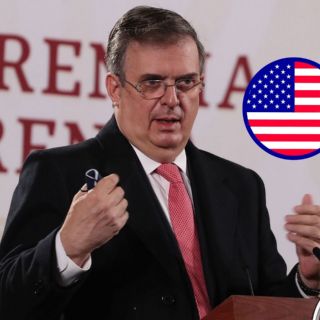 Marcelo Ebrard se reunirá con secretario de Comercio de Estados Unidos