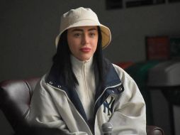 Las redes sociales admiraron la fortaleza de la cantante. SUN/ARCHIVO