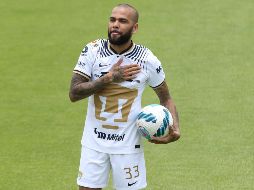 Alves quedó en libertad provisoinal después de pagar una fianza el año pasado. SUN/ARCHIVO