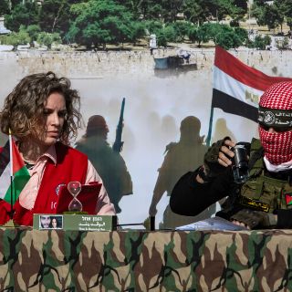 Hamás ofrece liberar a rehenes tras acuerdo con Israel