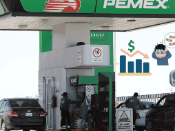 Los afectados comentaron que a pesar que PEMEX está pagando sus deudas en otros estados, a ellos les sigue debiendo. SUN/ ARCHIVO