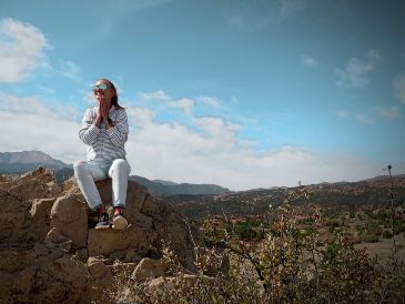 "American Murder: Gabby Petito" ya se puede ver en Netflix. ESPECIAL/NETFLIX.