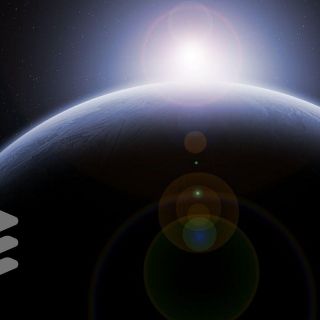 Astrónomos descubren clima 'de ciencia ficción' en exoplaneta WASP-121b