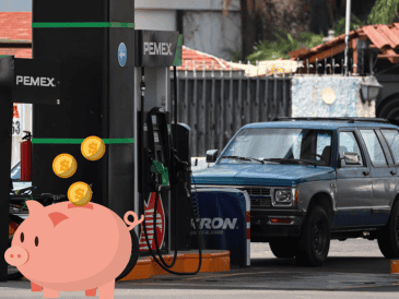 Para facilitar el ahorro, Profeco pone a disposición herramientas como la app "Litro x Litro". EL INFORMADOR/ARCHIVO