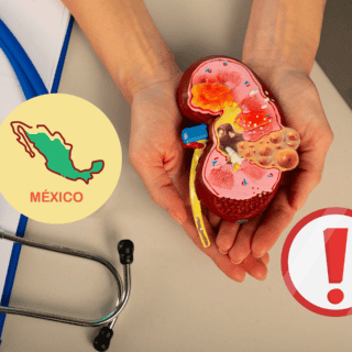 Alertan aumento de enfermedad renal en México; exigen medidas preventivas