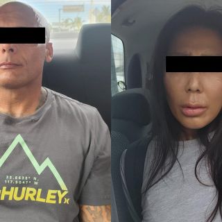 Caen en Puerto Vallarta dos objetivos clave del crimen organizado buscados por EU