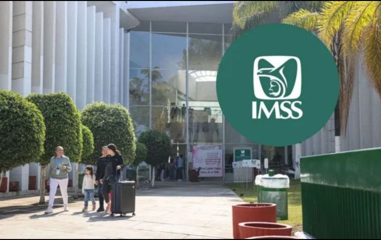 Miles de trabajadores tienen la oportunidad de acceder a la Pensión IMSS al haber contribuido durante años al Instituto Mexicano del Seguro Social. EL INFORMADOR/ ARCHIVO.