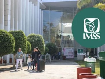 El IMSS ha actualizado las cuotas del Seguro de Salud para la Familia, las cuales varían según la edad del asegurado. EL INFORMADOR/ ARCHIVO.