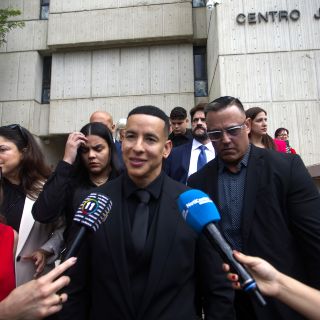 Daddy Yankee se divorcia oficialmente tras casi 30 años de matrimonio