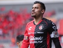 La ausencia del mediocampista representa un golpe importante para los Zorros. IMAGO7.