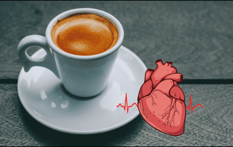 El café se asocia a la reducción del riesgo de desarrollar diversas enfermedades crónicas. PEXELS / CANVA