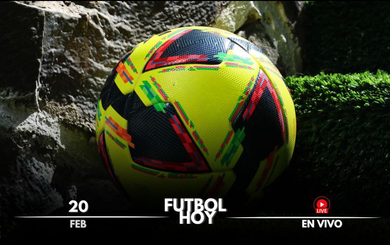 La programación diaria incluye partidos que pueden verse en televisión abierta, otros en restringida, y algunos a través de streaming. IMAGO7