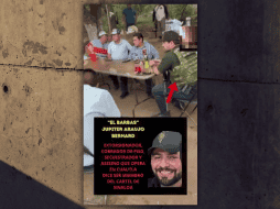 Los presidentes municipales, ambos electos en junio pasado bajo las siglas de la coalición PRI-PAN-PRD-RSP, comparten mesa con 