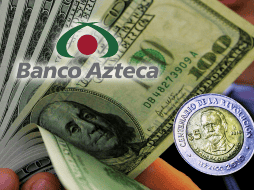 En la sesión overnight, el tipo de cambio muestra volatilidad alcista. Hoy, el peso se debilita frente al dólar. EL INFORMADOR / ARCHIVO