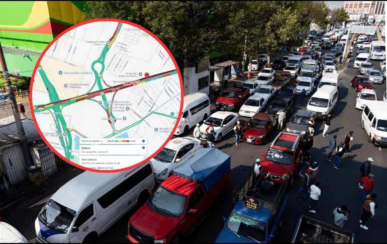 Sitramytem informó que debido a la presencia de manifestantes se ha suspendido el servicio en la Línea 1 y 4, por lo que miles de usuarios son afectados. SUN/H. SALVADOR ESPECIAL