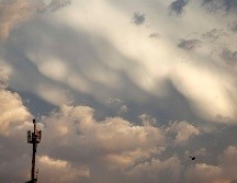 Las temperaturas mínimas en Guadalajara alcanzarán los 11 y 13°C. EL INFORMADOR / ARCHIVO