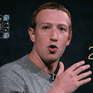 Mark Zuckerberg anunció LlamaCon, un evento para desarrolladores