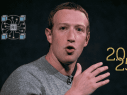 LlamaCon se realizará el 29 de abril de 2025. AP / ARCHIVO