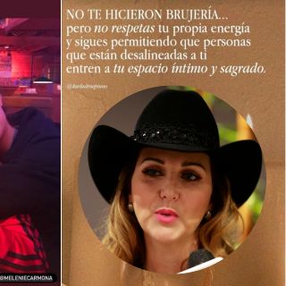 Cruz Martínez reacciona a acusaciones de Alicia Villarreal