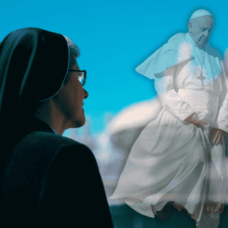 ¿Cómo están los pulmones del Papa Francisco?