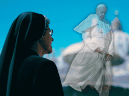 Los médicos dicen que la neumonía en cualquier persona puede ser grave, pero para alguien de la edad del Papa, es particularmente preocupante. AP / ARCHIVO