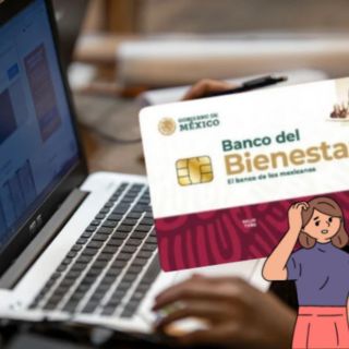 Pasos para consultar el saldo de tu tarjeta del Banco del Bienestar