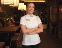 Andrea Lizárraga reconocida dentro de las 250 mejores chefs de México. ESPECIAL/SECRETARÍA DE TURISMO DE SINALOA.