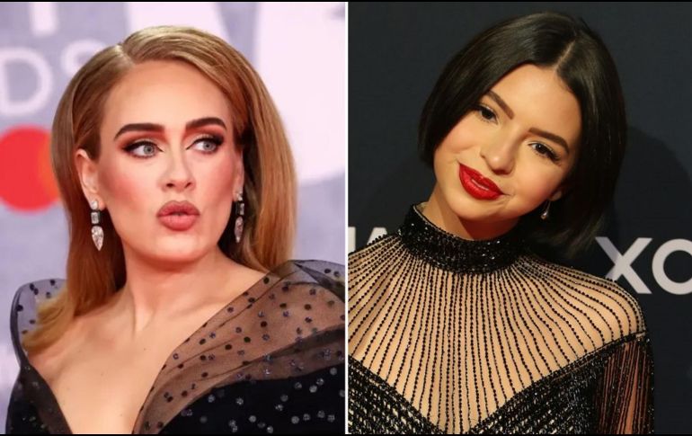 La controversia surgió inicialmente en redes sociales, donde usuarios señalaron que el coro de 