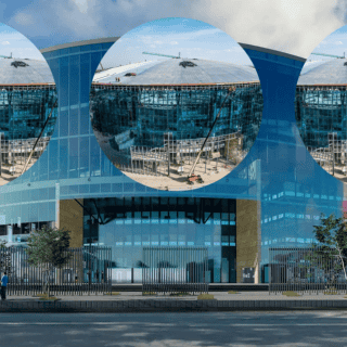 Arena Guadalajara anuncia nuevos artistas y fechas en su cartelera