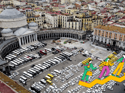 La esperanza de vida no siempre mejora. EFE / ARCHIVO