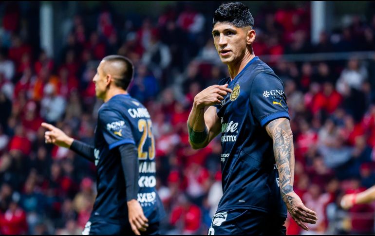 Según la Comisión de Arbitraje, la confusión y las críticas hacia la decisión del árbitro se originaron por un error en las imágenes difundidas. IMAGO7 / ARCHIVO