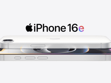 Disfruta del nuevo lanzamiento de Apple: iPhone 16e. ESPECIAL / X@Apple