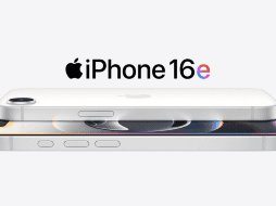 Disfruta del nuevo lanzamiento de Apple: iPhone 16e. ESPECIAL / X@Apple
