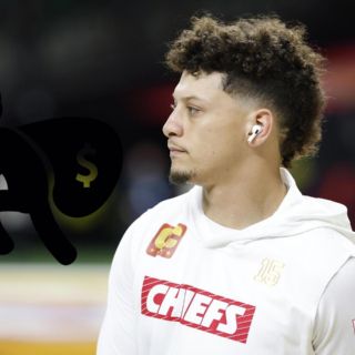 Fiscalía de EU acusa a banda de ladrones que robó a Mahomes y Kelce