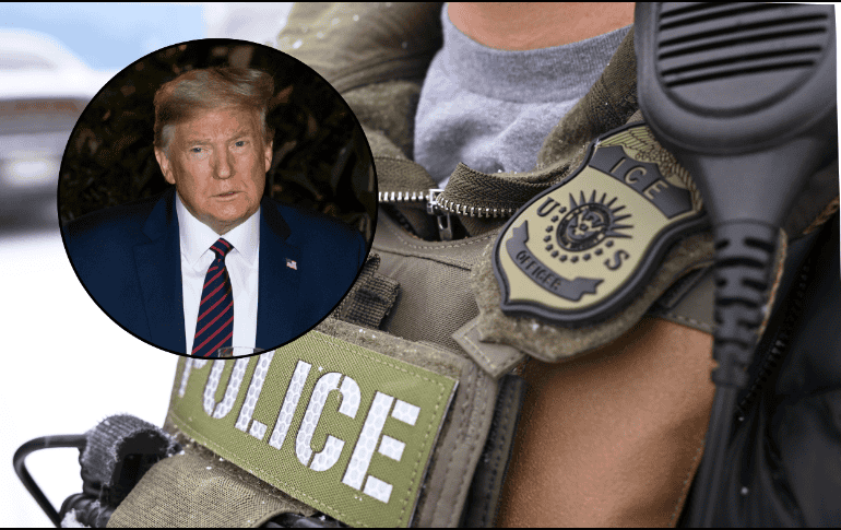 “Si me preguntan si considero que la batalla está ganada o si ya no nos tenemos que preocupar, la respuesta es no, pues tenemos que prepararnos para cuatro años de un constante golpeteo”, señaló Sigala.. EFE/IDE Denver AP/A. BRANDON