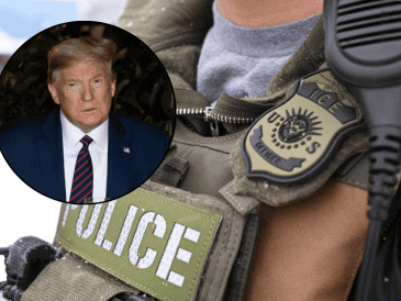 “Si me preguntan si considero que la batalla está ganada o si ya no nos tenemos que preocupar, la respuesta es no, pues tenemos que prepararnos para cuatro años de un constante golpeteo”, señaló Sigala.. EFE/IDE Denver AP/A. BRANDON