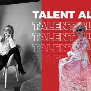 Talentos tapatíos: 'Fery Palma' moda, bolsos y empoderamiento femenino