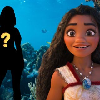 Cómo se vería Moana en la vida real según la IA