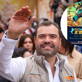 Presentan programa para la Fiesta Internacional del Caballo 2025 en Tlajomulco