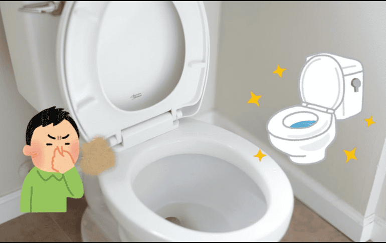 Este método puede ser útil para eliminar olores y mantener las tuberías limpias. UNSPLASH / G. TROVATO