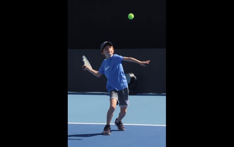 Andrés Osorio. GENTE BIEN JALISCO / C. Jimeno
